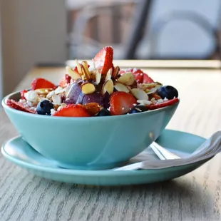 Açaí bowl