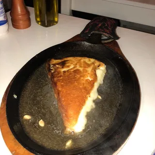 Saganaki