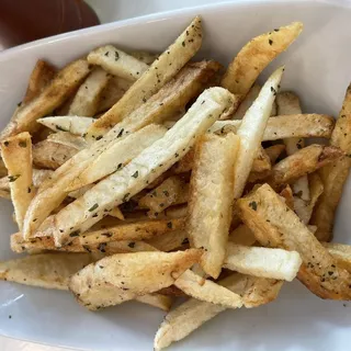 Greek Fries