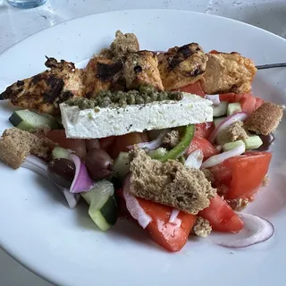 Side Souvlaki