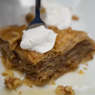 Baklava