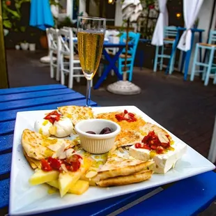 Greek Cuisine and Greek Restaurant in Miami, Florida.