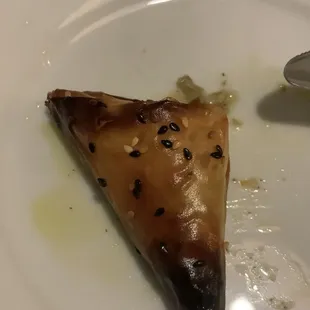 Spanakopita