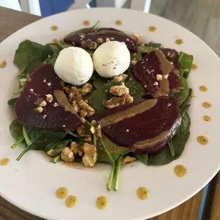 Beet Salad