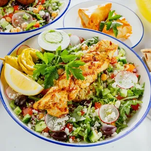 fish, grilled seafood, seafood, food, grilled fish