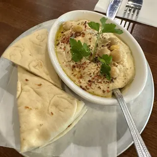 Hummus