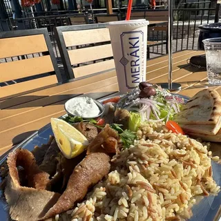 Mediterranean