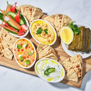 Meráki Greek Grill - Centennial Center