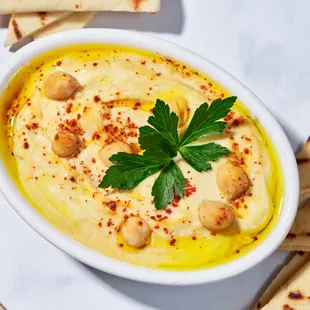 food, soups and chowder