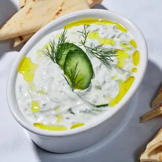 Tzatziki