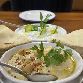 Hummus