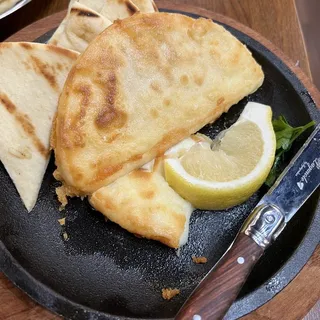 Saganaki