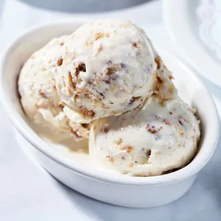 Baklava Ice Cream