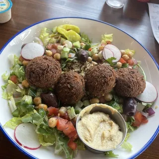 Side Falafel