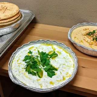 Tzatziki