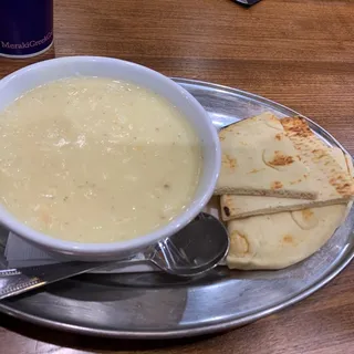 Avgolemono
