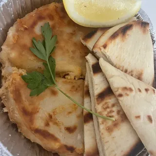 Saganaki
