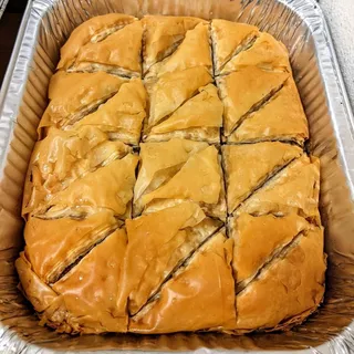 Baklava