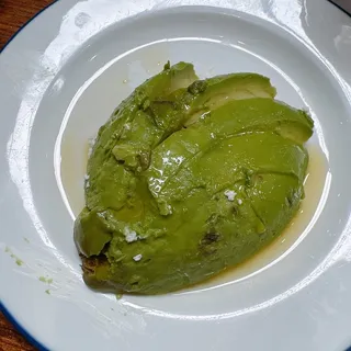 Side Avocado