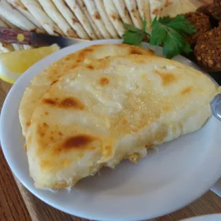 Saganaki