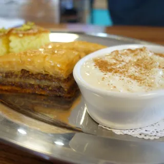 Baklava