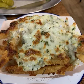 Side Small Feta Fries