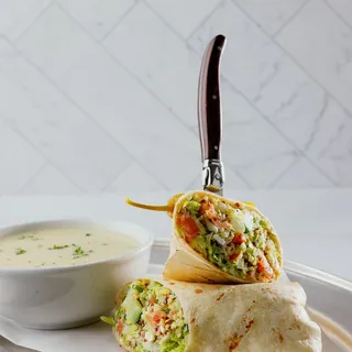 Side of Athenian Dressing