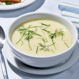 soups and chowder, chowder, food, soup