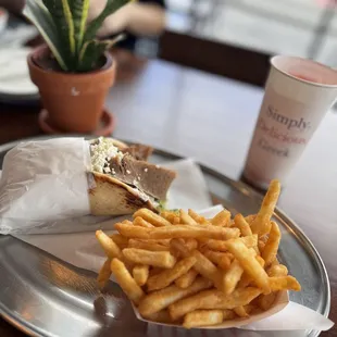 food