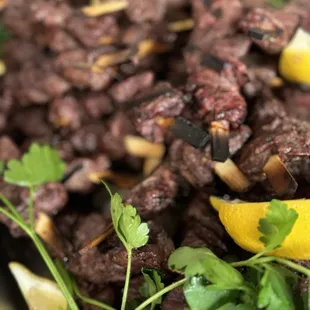 Beef kobs
