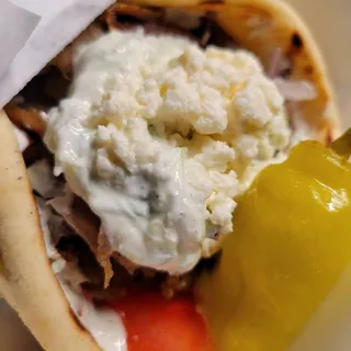 Tzatziki