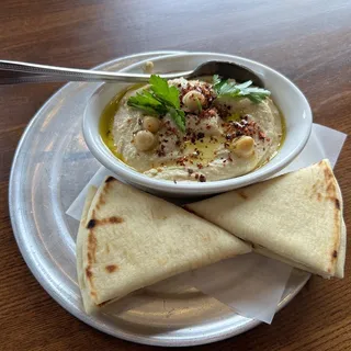 Hummus