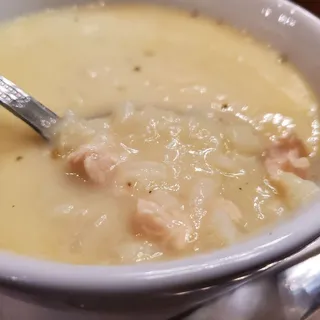 Avgolemono