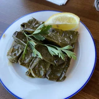 Dolmadakia