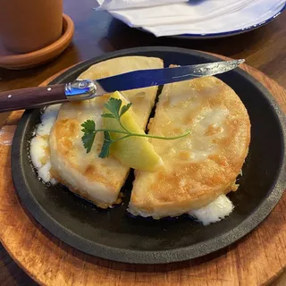 Saganaki