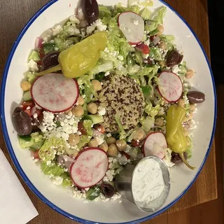 Merki Bowl