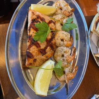 Norwegian Salmon