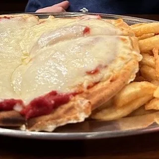 Pita Pitza
