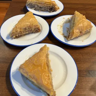 Baklava