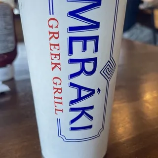 Fountain Drink