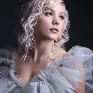 Editorial work by Autumn