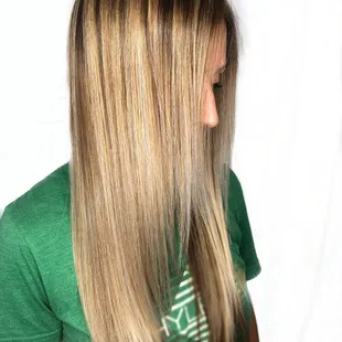 I love blondes! Hair by Autumn