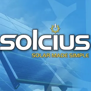 Solcius, our sister company and manufacturer! (BBB Confirmed)