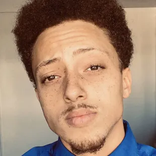 My Name is Christian Frere, and I want you to OWN your energy.