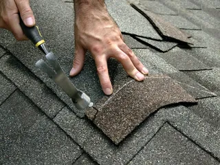 Apex Roofing and Restoration