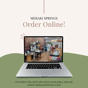 Meraki Springs