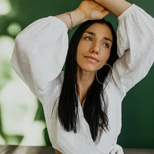 Turnout ( all photos by @lindenmckay )