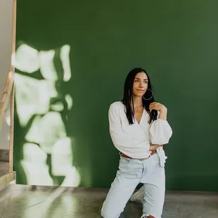 Turnout ( all photos by @lindenmckay )