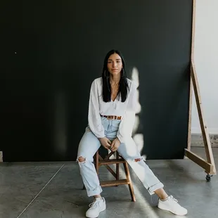 Turnout ( all photos by @lindenmckay )