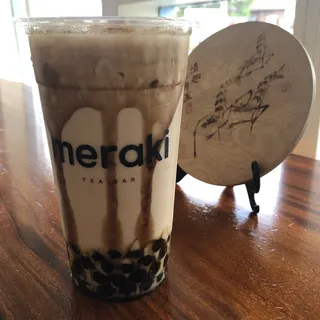 Meraki Classic Milk Tea